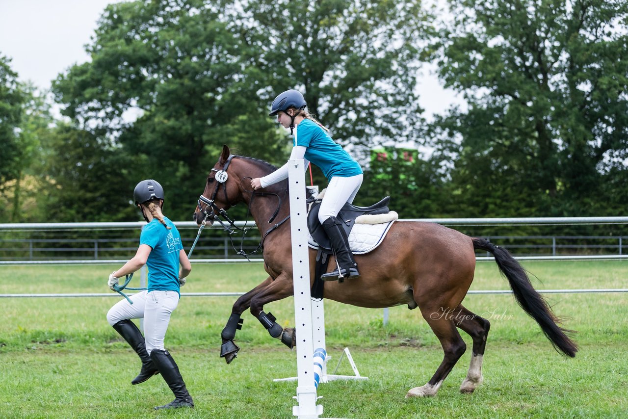 Bild 18 - Pony Akademie Turnier